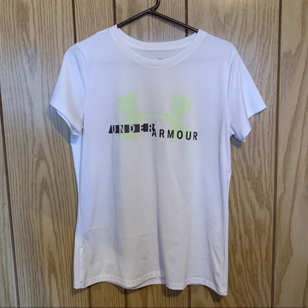 Women’s Under Armour Shirt